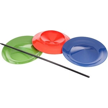 Focus žonglovací tanier Balenie 1 sada