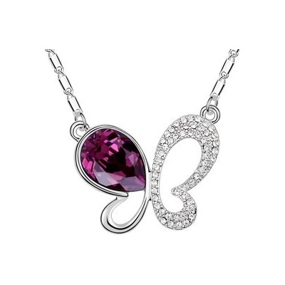 Klenotyn Přívěsek Swarovski elements KPSW048