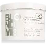 Schwarzkopf Blondme Bondfinity Deep Repair mask 500 ml