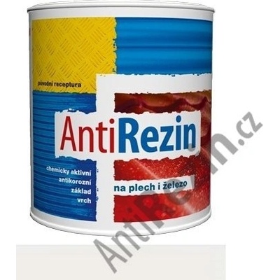 Antirezin AntiRezin Bílá 9L .