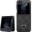 GUESS Калъф Guess - 4G PU Triangle Case, Galaxy Z Flip 5, черен (3666339173890)
