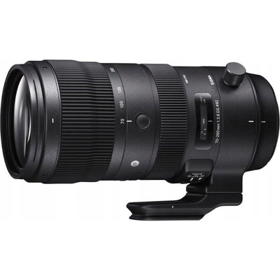 Sigma S 70-200mm F2.8 DG OS HSM Sports Nikon