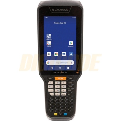 Datalogic Skorpio X5
