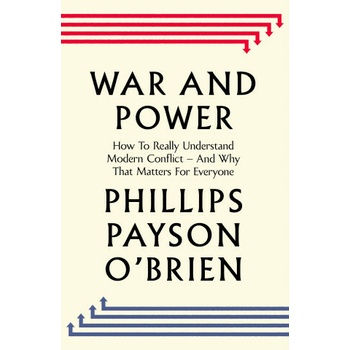 War and Power