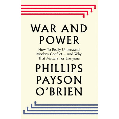 War and Power
