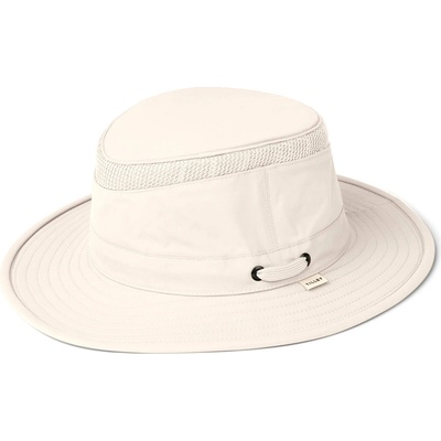 Tilley Шапка Tilley Airflo Medium Brim Hat - Light Stone - размер 57 cm (204-6349-0613)