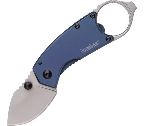 KERSHAW Antic