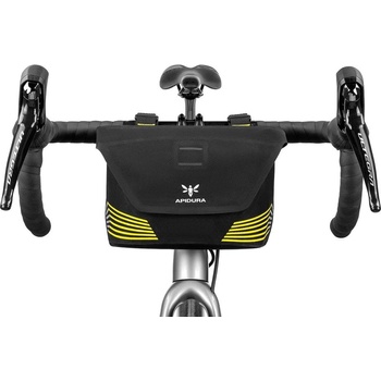 Apidura Racing handlebar pack 2 l