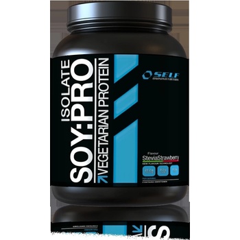 Self OmniNutrition Isolate Soy:Pro 1000 g