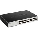 Switche D-Link GO-SW-24G