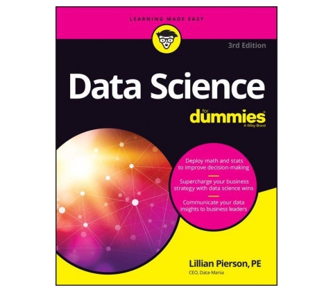 Data Science For Dummies 3e