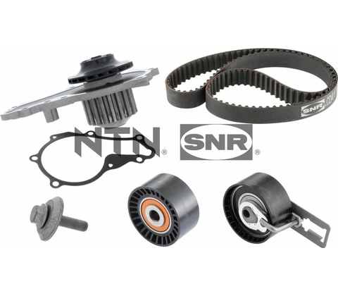 SNR KDP459670