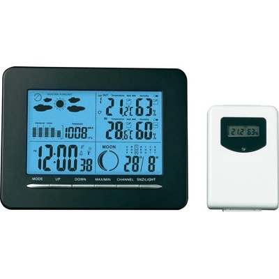 DCF S 3318 P