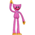 McFarlane Toys Poppy Playtime Bendables Гъвкава фигурка Kissy Missy 11 см (13977)