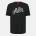 Hugo Тениска Hugo Men's Durable T-Shirt - Black