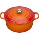 Le Creuset Signature Roaster Round 24 cm (21177240902430)