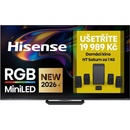 Hisense 85UR8S