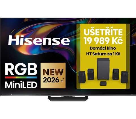 Hisense 85UR8S