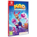 Kao the Kangaroo