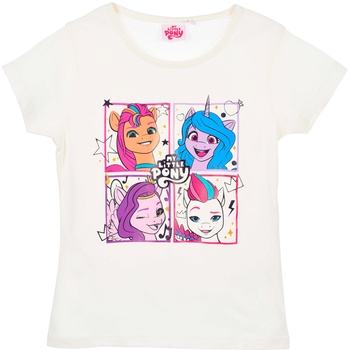 Kids movie heroes Тениска mylittlepony