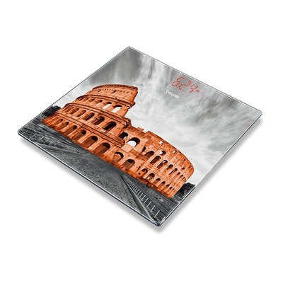 Beurer Стъклена везна Rome Beurer GS 215 (beu75653) (beu75653)