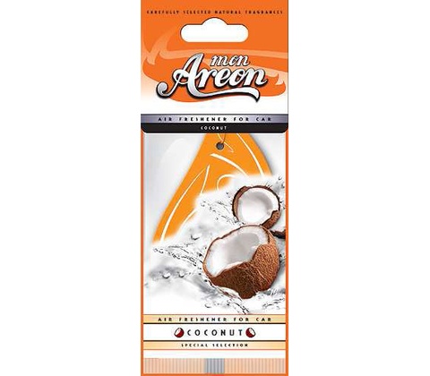 Areon Mon COCONUT