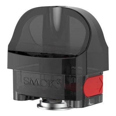 Smok Nord 4 RPM 2 Pod cartridge 4,5 ml Pack 3