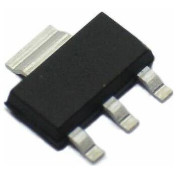 Texas Instruments LM317EMP