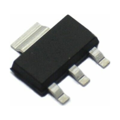 Texas Instruments LM317EMP