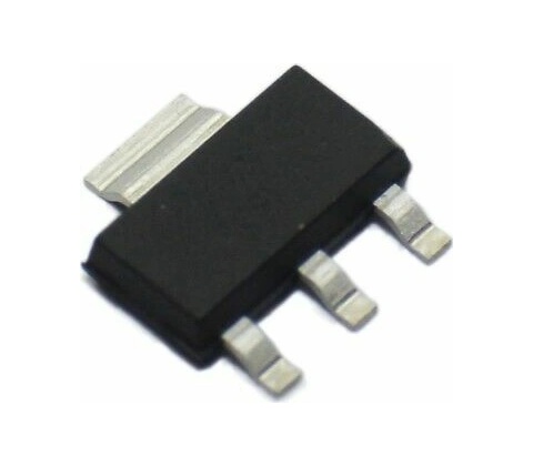 Texas Instruments LM317EMP