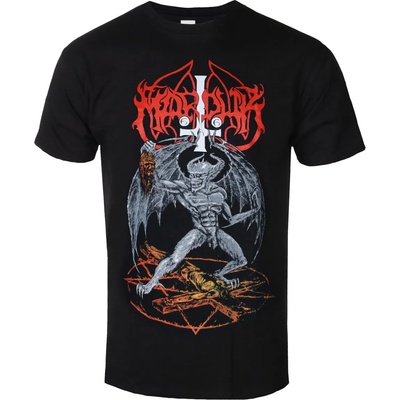 RAZAMATAZ тениска метална мъжки Marduk - Убийте Назарянина - RAZAMATAZ - ST2272