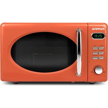 Image 1 of G3Ferrari G10155 Sapormio Vintage Orange (G1015509)