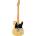 Fender SQ 40th Anniversary Telecaster® SVBL
