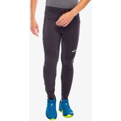 Brooks High Point Tight phantom grey