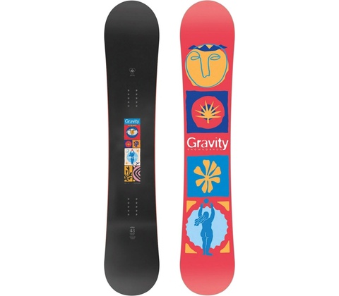Gravity Electra 25/26