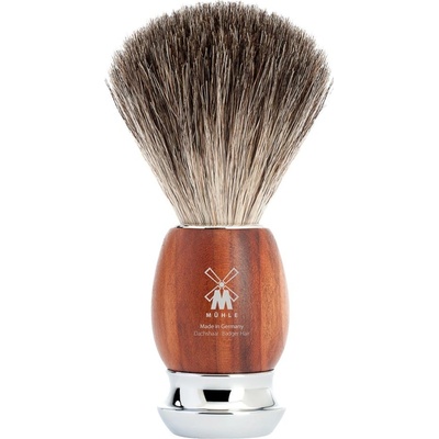 Mühle Vivo Plum Treewood Pure Badger 81 H 331
