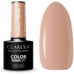 Claresa HYBRID POLISH PERFECT NUDE 7 -5g