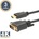 Delight Nexus 20381 DVI - HDMI КАБЕЛ -3M- (20381)