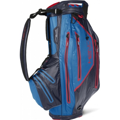 SunMountain H2NO Elite cart bag – Zboží Dáma