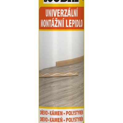 SOUDAL 49A Montážní lepidlo 310 g