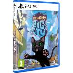 Double Dagger Studio Little Kitty Big City (PS5)