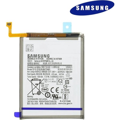 Samsung EB-BN770ABY