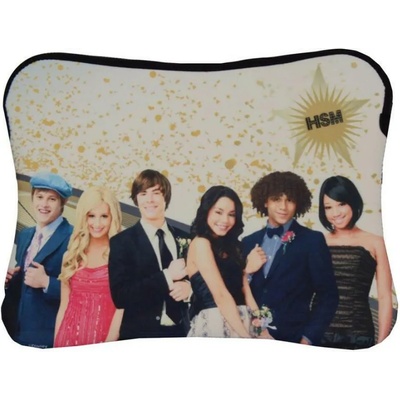 Cirkuit Planet Disney High School Musical 10" DSY-LB303010