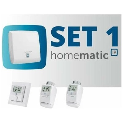 Homematic IP HmIP-SET1