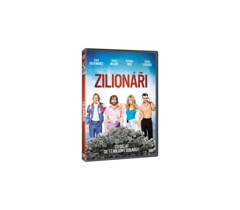 Zilionáři