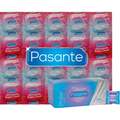 Pasante Probe Cover 50 ks