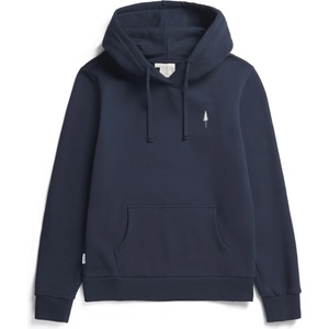 NIKIN Дамски суичър NIKIN Women's Treehoodie - Dark Navy - размер XXL (117-1880-0916)