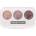 Seventeen Cosmetics Сенки за очи Perfect Harmony Eyes