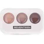 Seventeen Cosmetics Сенки за очи Perfect Harmony Eyes
