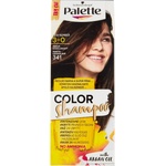 Palette color ШАМПОАН ШОКОЛАД 3-0 341